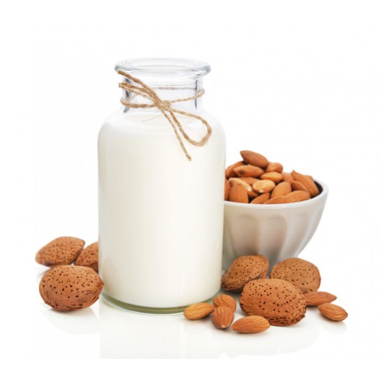 Almond Milk Εκχύλισμα