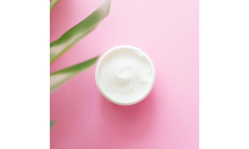 Antiperspirant Cream