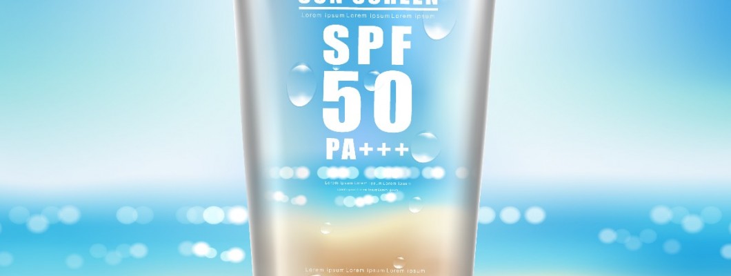 Αντηλιακό Γαλάκτωμα με SPF 50