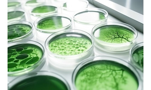 Microalgae Antiaging Face Elixir