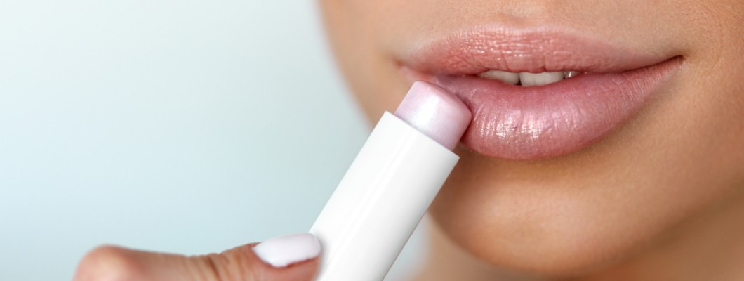 Lip Balm Stick για αύξηση του όγκου των χειλιών