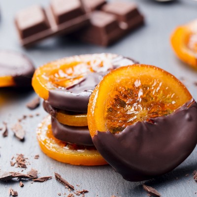Choco Orange Αρωματικό Έλαιο