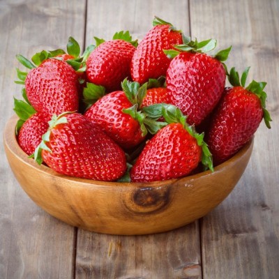 Strawberry - Φράουλα Αρωματικό Έλαιο