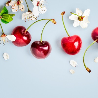 Almond Flowers and Cherry Αρωματικό Έλαιο