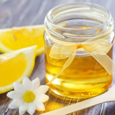 Lemon Honey Αρωματικό Έλαιο 