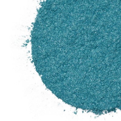 Mica Turquoise Delight 10gr