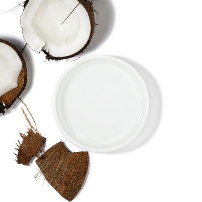 Coconut Οil Fractionated 