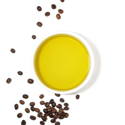 Καφέ Λάδι - Green Coffee Oil