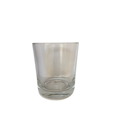 Ποτήρι Γυάλινο  για Κερί / 250ml