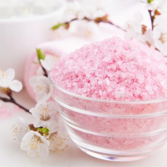 Pink Salt Αρωματικό Έλαιο 