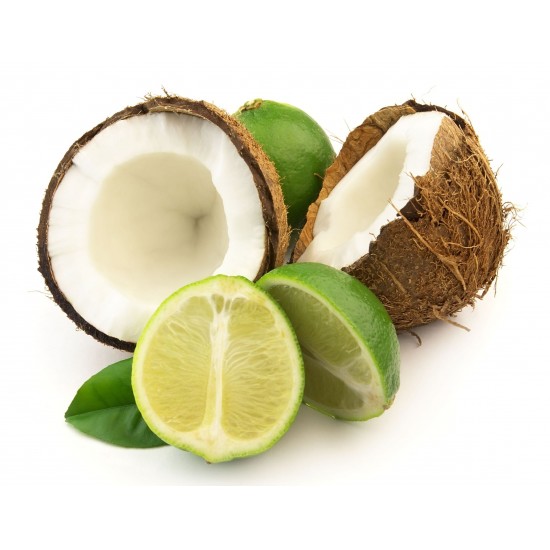 Coconut Lime Αρωματικό Έλαιο 