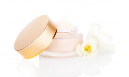 Collagen & Elastin Filler Anti-aging Cream