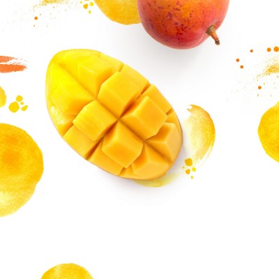 Pear and Mango Αρωματικό Έλαιο