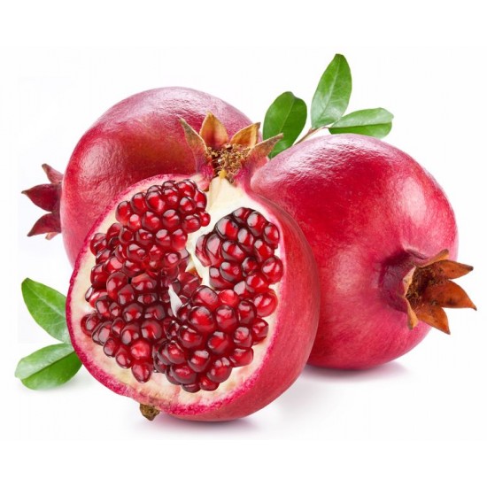 Pomegranate - Ρόδι Αρωματικό Έλαιο