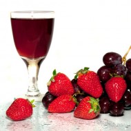 Berry Wine Αρωματικό Έλαιο