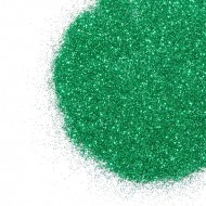Glitter Emerald 10gr