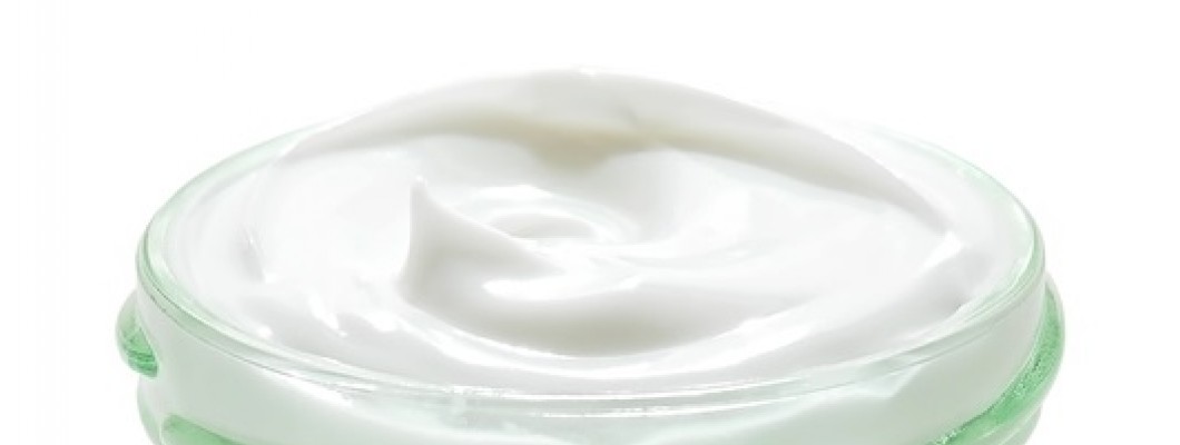 Cream Gel κατά της κυτταρίτιδας