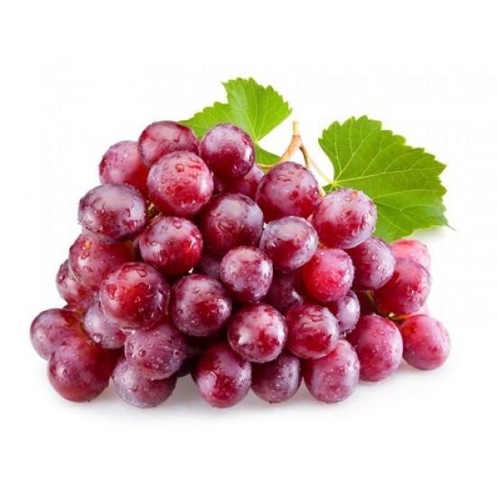 Red Grape Αρωματικό Έλαιο 