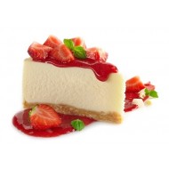 Strawberry Cake Αρωματικό Έλαιο 
