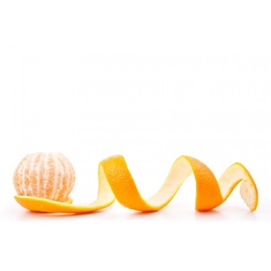 Orange Peel Αρωματικό Έλαιο 