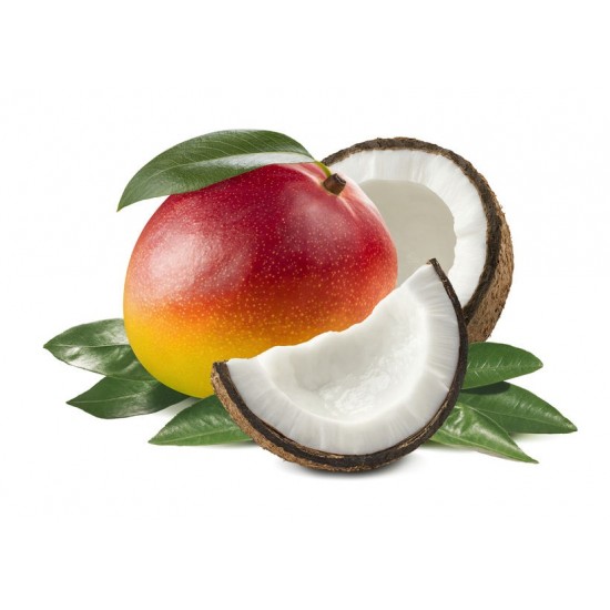 Coconut Mango Αρωματικό Έλαιo