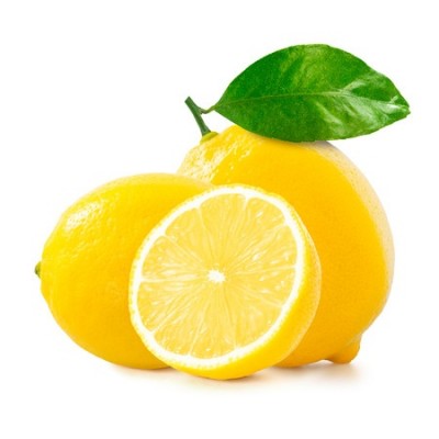 Lemon Αρωματικό Έλαιο 